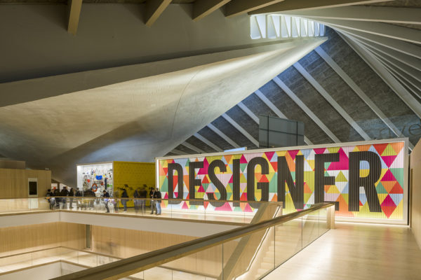 Design Museum, Londra.