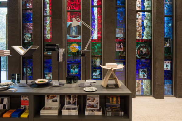Design Museum, Londra.