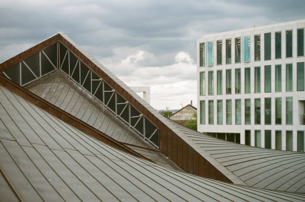 Design Museum, Londra.