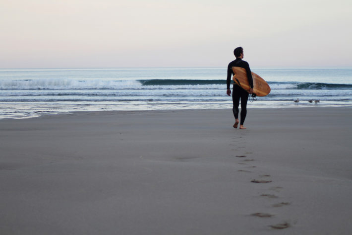 Otter Surfboards