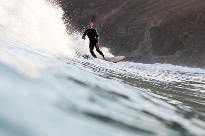 Otter Surfboards