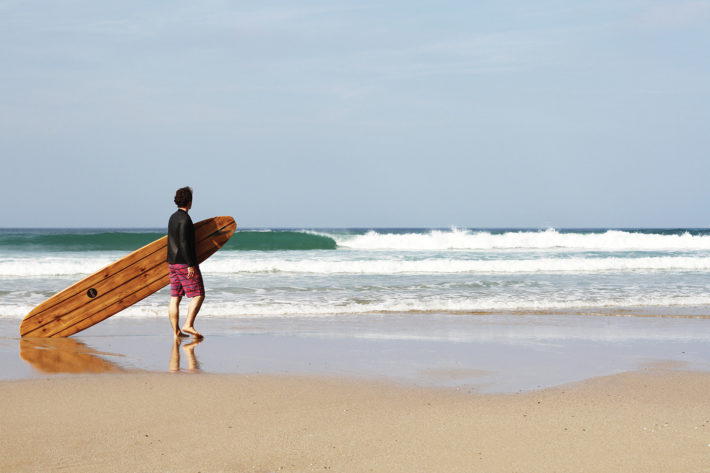 Otter Surfboards