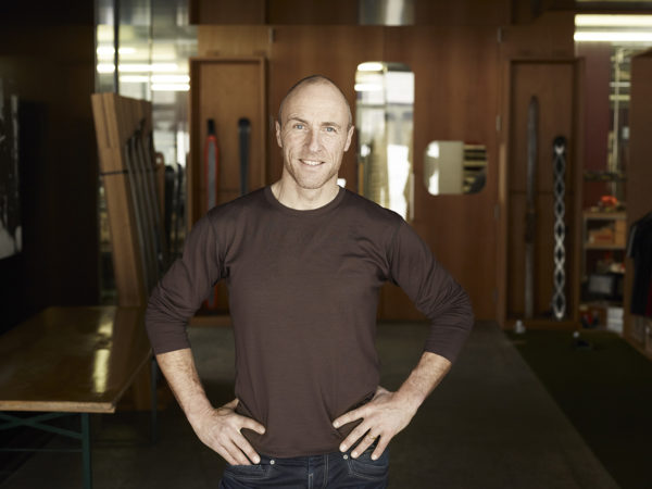 Benedikt Germanier