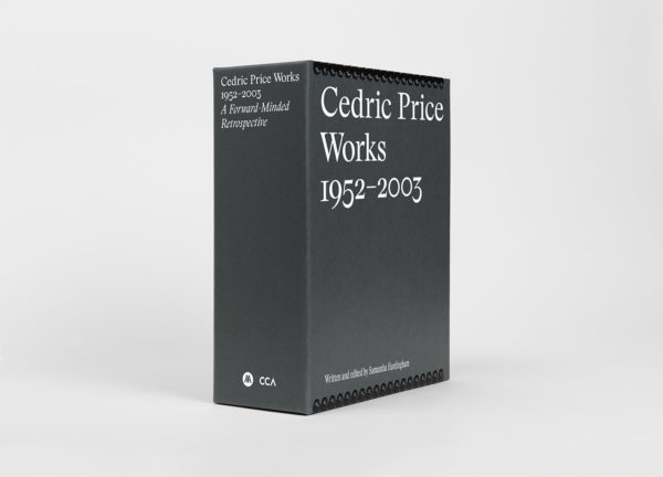Cedric Price Works