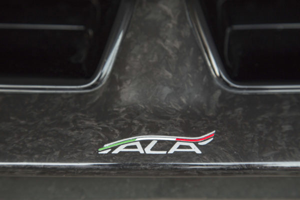 Huracán Performante, Lamborghini.