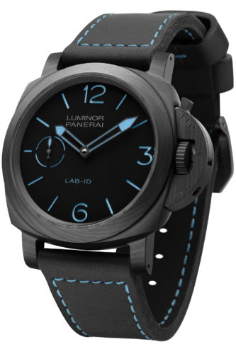 Panerai Lab-ID