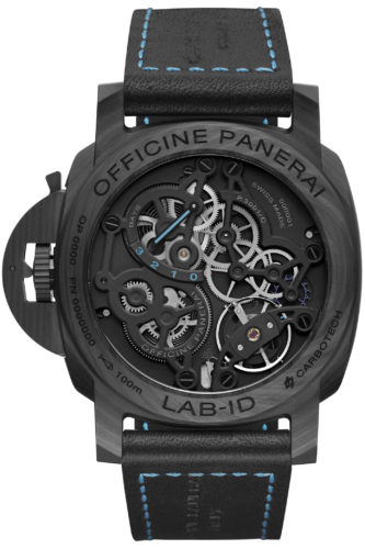 Panerai Lab-ID