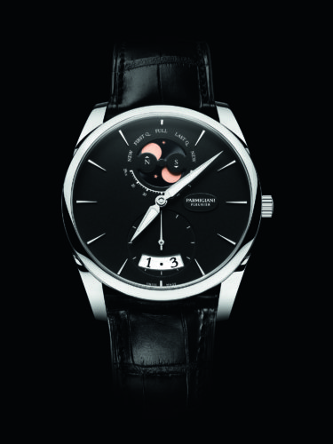Orologio Tonda 1950 Lune di Parmigiani Fleurier