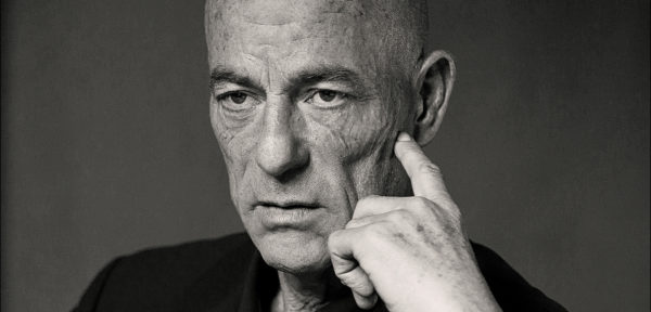 Jacques Herzog
