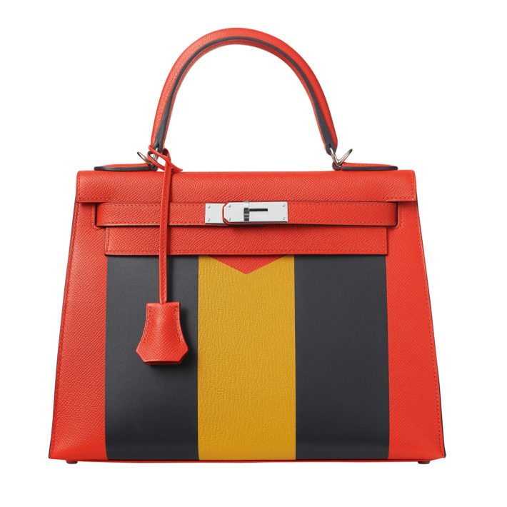 hermes kelly 2018