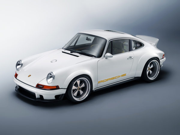 Porsche Singer 964 DLS