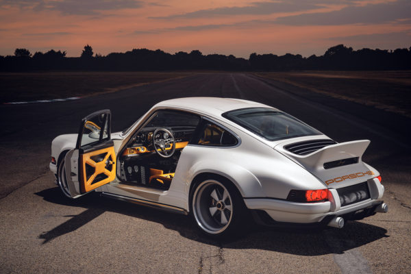 Porsche Singer 964 DLS