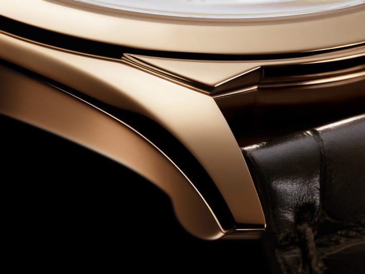 Nuovo Fiftysix Vacheron Constantin