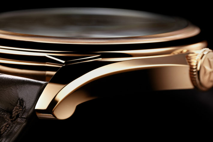 Nuovo Fiftysix Vacheron Constantin