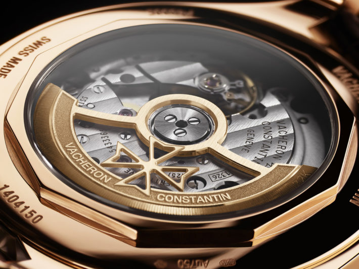 Nuovo Fiftysix Vacheron Constantin