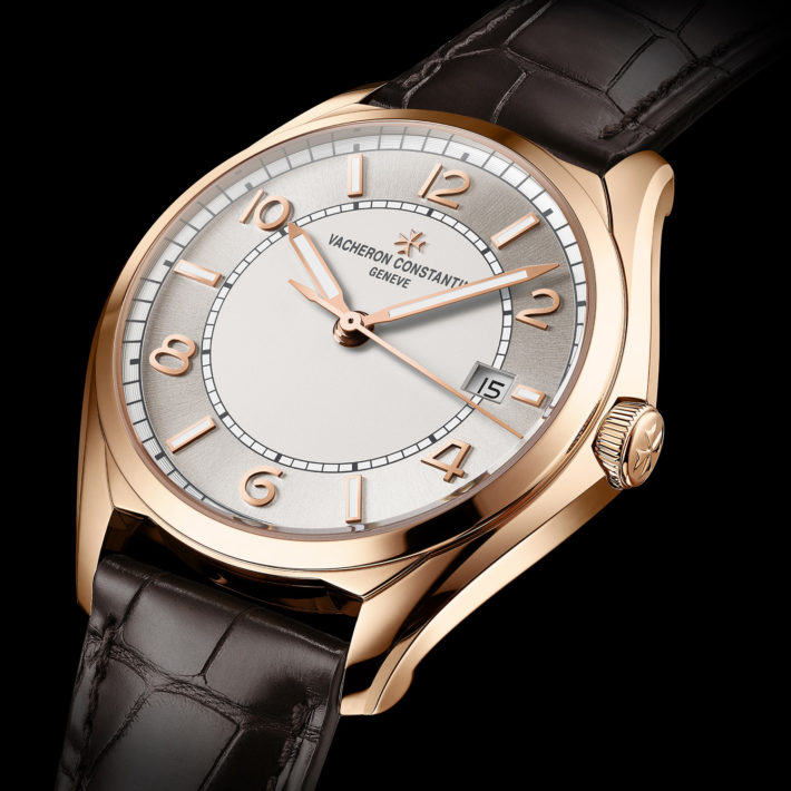 Nuovo Fiftysix Vacheron Constantin