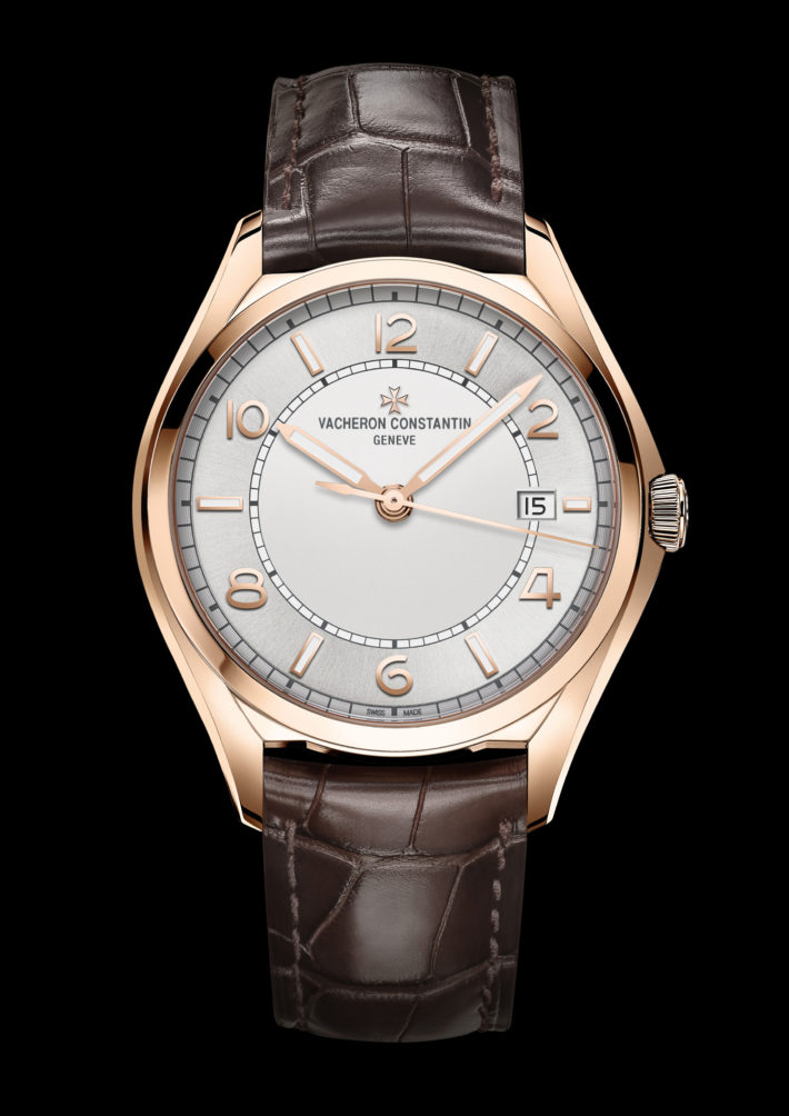 Nuovo Fiftysix Vacheron Constantin