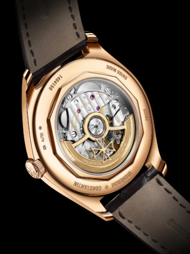 Nuovo Fiftysix Vacheron Constantin