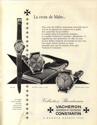 Vacheron Constantin
