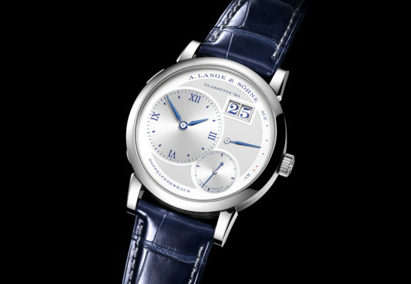 Lange 1 25th Anniversary - A. Lange & Söhne