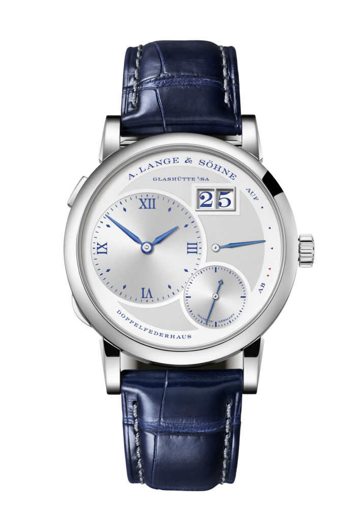 Lange 1 25th Anniversary - A. Lange & Söhne