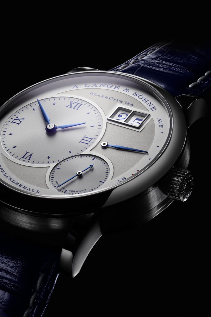 Lange 1 25th Anniversary - A. Lange & Söhne