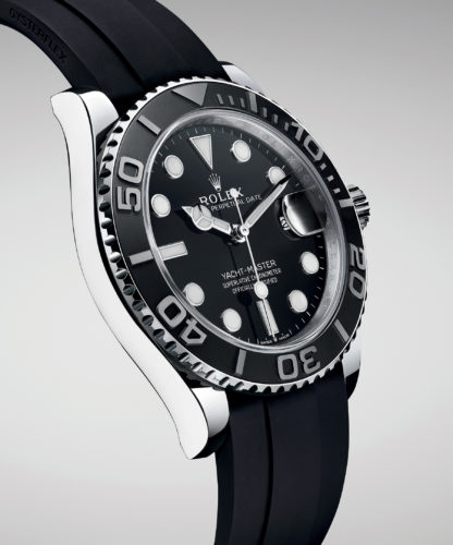 Rolex Oyster Perpetual. Yacht‑Master 42