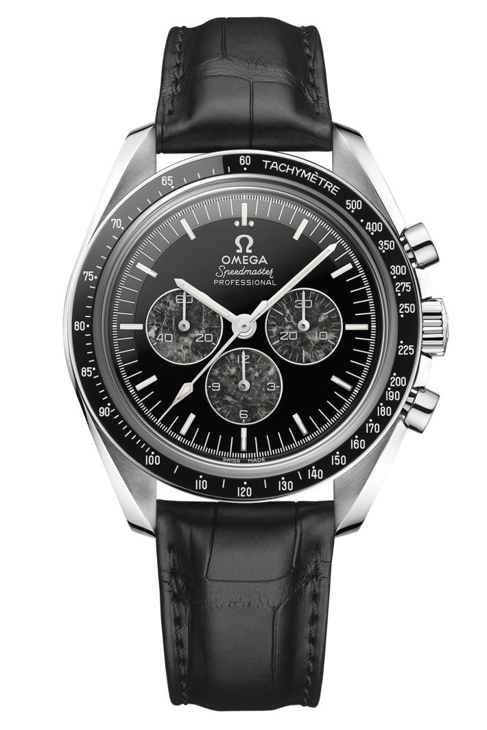 Speedmaster Moonwatch 321