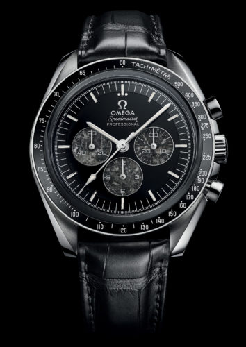 Speedmaster Moonwatch 321