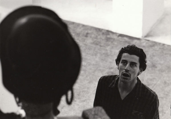 Biennale di Venezia, 1966. Foto: Giuseppe Loy, © Archivio Giuseppe Loy.