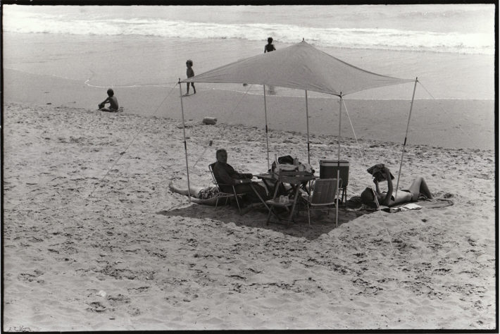 Sperlonga, 1976. Photo: Giuseppe Loy, © Archivio Giuseppe Loy.   