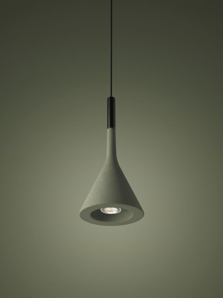 Aplomb, Foscarini