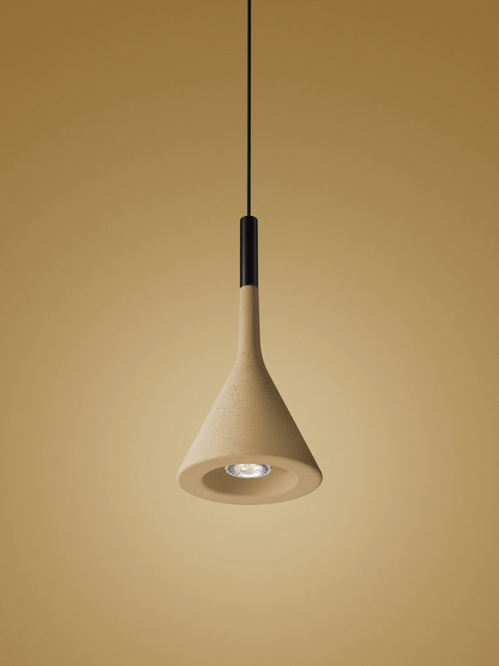 Aplomb, Foscarini