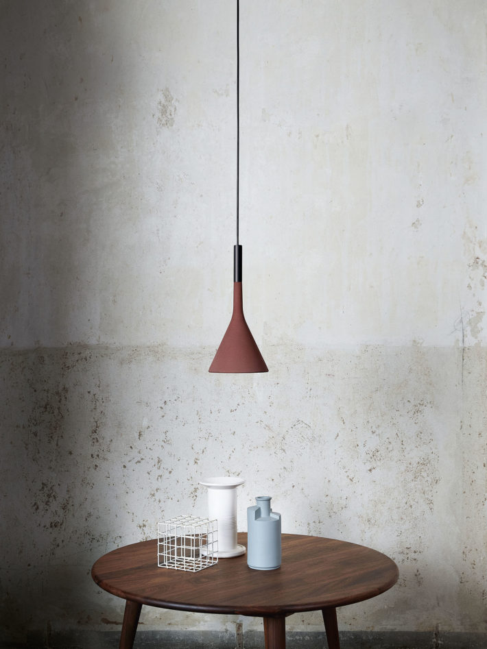 Aplomb, Foscarini