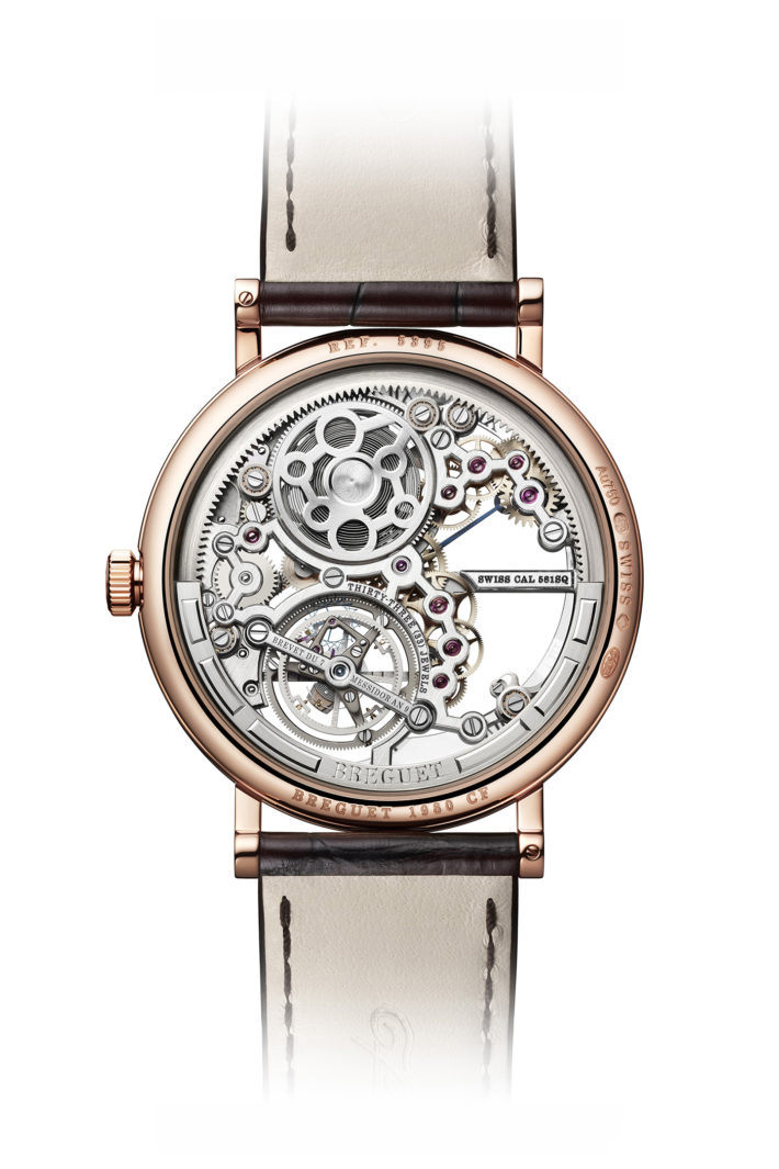 Breguet Classique Tourbillon