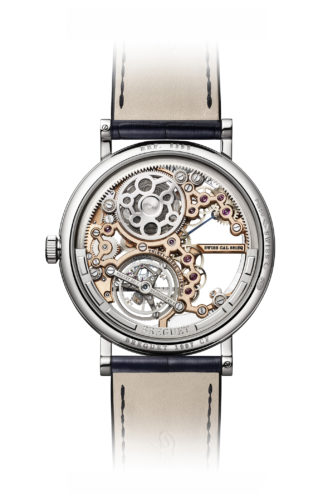 Breguet Classique Tourbillon