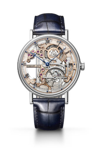 Breguet Classique Tourbillon