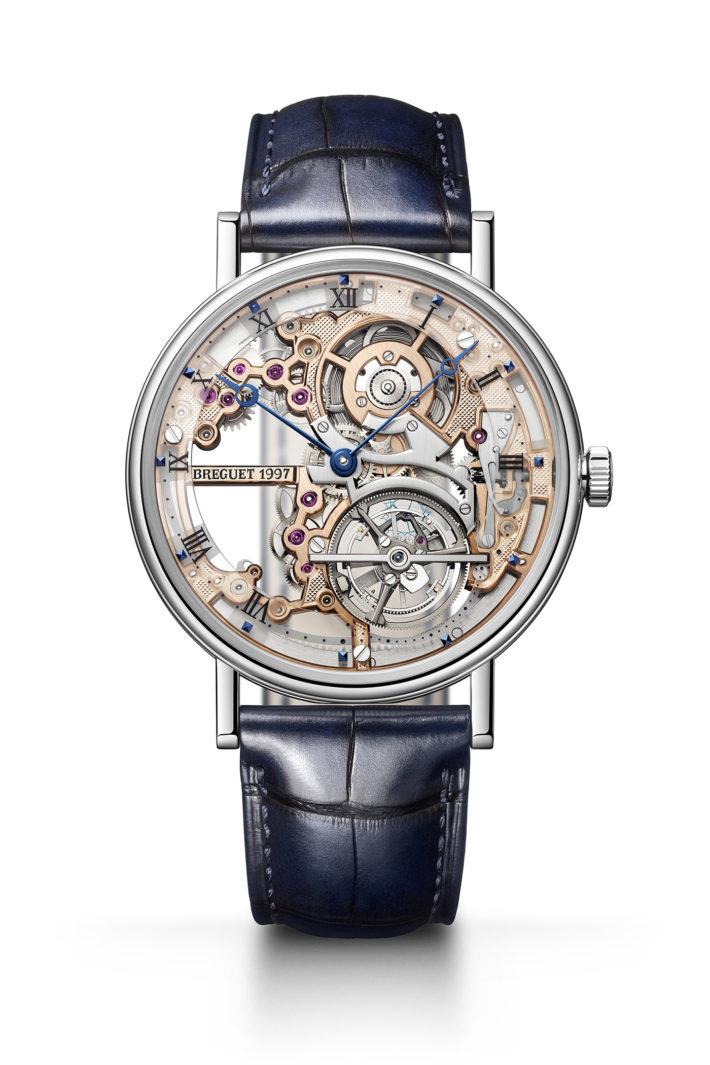 Breguet Classique Tourbillon