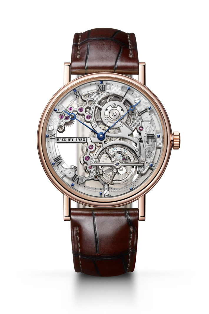 Breguet Classique Tourbillon